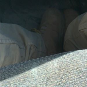 Meet your Posher, Rakeem